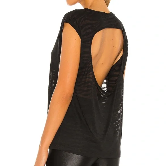 Varley Emmett tee - Picture 5 of 8